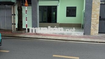 Cho Thuê Nhà Nguyên Căn, Mặt Tiền Mới Xây