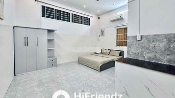 CHO THUÊ CĂN HỘ 1 PHÒNG NGỦ ĐẦY ĐỦ NỘI THẤT NGAY AEON TÂN PHÚ, GẦN Q10