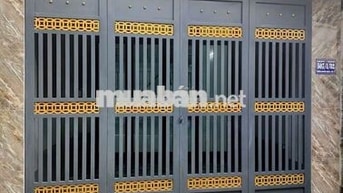 nhà DT 4 x 20 . Giá 2 tỷ 630 . Đường Nguyễn Thị Tú hẻm 205/1/32