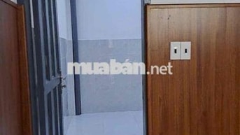 Cho thuê nhà 3.5x18m, 1 lững, 3pn, 2wc, sát Tô ký, ĐHT, Q12