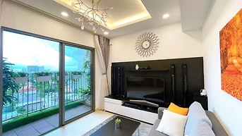 VỠ TRẬN LÃI SUẤT,BÁN GẤP TỪ CHÍNH CHỦ,CH 56M2 SỔ RIÊNG ,VAY 85%,LẦU 9