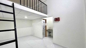 Cho Thuê Phòng Gác Nội Thất Gần AEON MALL - ĐH Công Thương Tân Phú