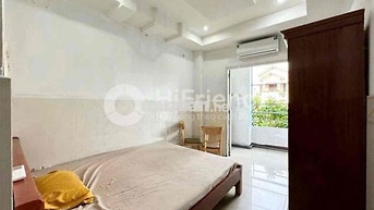 Studio Ban Công Riêng Full NT Ngay Sát Đầm Sen, Q11