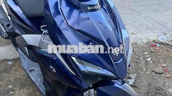 Honda Air Blade màu Xanh