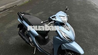 Honda Vision 2023 Xanh băng