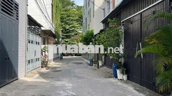 Cho thuê nhà cấp 4 full nội thất Bửu Hòa, Biên Hòa