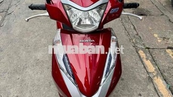 🔴🔴  Lead Fi 125 đỏ đô cuối 2014 rất đẹp ngay chủ