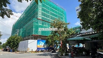 Siêu Phẩm Nguyễn Mẫu Tài Sát Góc Chung cư sun 