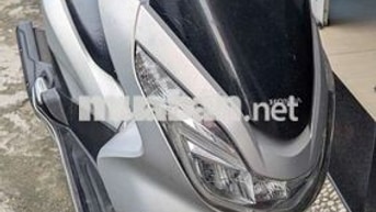 Honda PCX 125cc 2014 67.458 km Bạc nhám