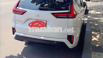 MITSUBISHI XPANDER 7 CHỖ TỰ ĐỘNG TRẮNG