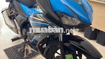 Honda Winner X 2021 Xanh đen 150cc