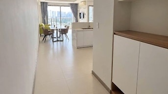 Moscow Tower-Tham Lương 3PN, Căn góc, nội thất xịn, giá 12.5 tr/th 114