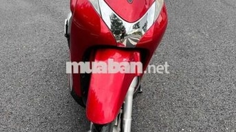 Honda SH Mode - 2014 - Đỏ - Bstp .