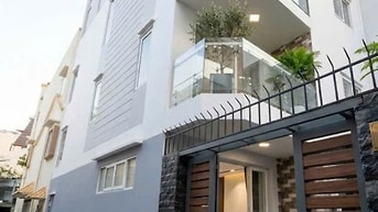 Bán Nhà Thạch Thị Thanh Phường Tân Định Q1