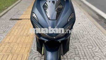 Honda Air Blade 125 2026 Đặc Biệt 7000km Xanh xám