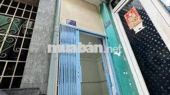 Cho thuê nhà nguyên căn phường Minh Phụng, Quận 11 cũ