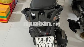HONDA SH 125 XÁM