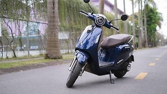 THÔNG BÁO VỀ VIỆC THẤT LẠC PHIẾU XUẤT XƯỞNG XE MÁY ĐIỆN VINFAST