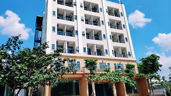 Căn hộ mini cao cấp, tiện nghi huyện Hóc Môn
