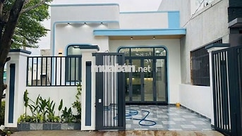 🍀Nhà cấp 4 tại tân định bến cát