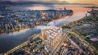 Giá hời Capital Square view Sông Hàn tuyệt đẹp - chiết khấu đến 15%