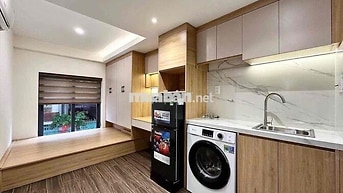 Căn Hộ Mới Xây 100% Ngay Sân Bay Thuận Tiên Di Chuyển