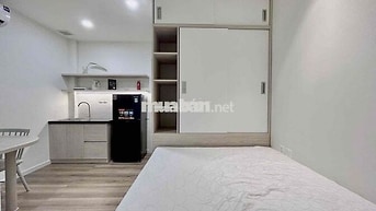 CHO THUÊ CĂN HỘ CAO CẤP, THIẾT KẾ CÓ GU - TIỆN ĐI QUẬN 1, QUẬN 3