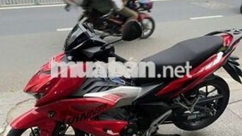 Honda Winner V2 2020 Đỏ bạc 90%