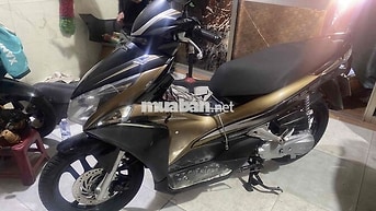 Honda Air Blade 2012 Đen Vàng Đồng