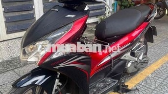 Honda Air Blade 2024 Đỏ đen