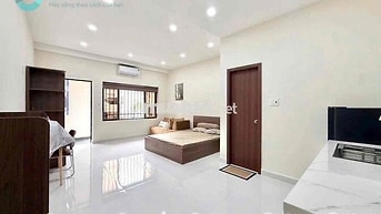 🔥 KHAI TRƯƠNG CHUNG CƯ MINI – NGAY CÔNG VIÊN HOÀNG VĂN THỤ 🔥