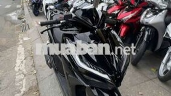 HONDA VARIO 150 2020 ĐEN MỚI 90%