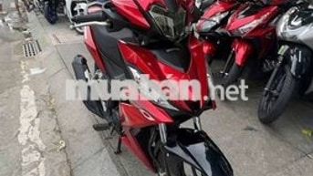 Honda Winner 2018 Đỏ đen Mới 90%