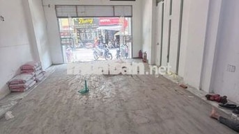 MBKD mặt tiền CX Bắc Hải TP. Hồ CHí Minh.