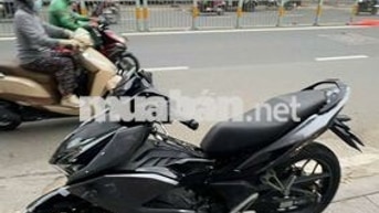 Honda Winner V2 2020 xám đen 90%