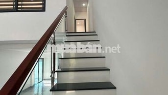 CHO THUÊ NHÀ LÔ GÓC MỚI XÂY – PHÚ XƯƠNG, VĨNH HẢI, NHA TRANG