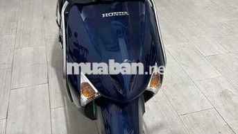 Honda Lead fi  2011 bstp máy zin hết