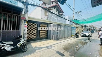 🏡 CHO THUÊ NHÀ NGUYÊN CĂN HTP – NHÀ BÈ 🚘  📍 Hẻm xe hơi, thuận tiện đi