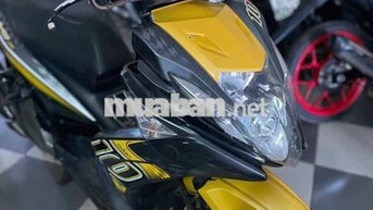 Yamaha Nouvo 5 2012 Máy móc nguyên zin