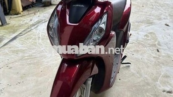 HONDA VISION 2024 24.000KM MÀU ĐỎ