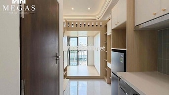 ✨CHO THUÊ GÁC 2 KHU VỰC NGỦ BAN CÔNG FULL NỘI THẤT NGAY KCN TÂN BÌNH✨