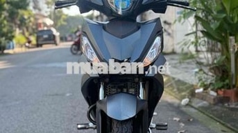 HONDA WINNER V1 2017 XÁM NHÁM