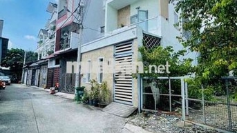 54TR/M2 ĐẤT FULL THỔ CƯ NGAY TRUNG TÂM TRƯỜNG THỌ - HẺM XE HƠI
