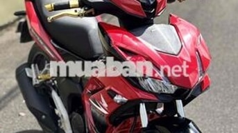 Honda Winner X 2023 đỏ đen