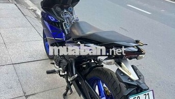 Yamaha Exciter 150 2020 Xanh đen