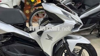 HONDA AIR BLADE 2021 125CC BẠC POCHER.CHÍCH CHỦ