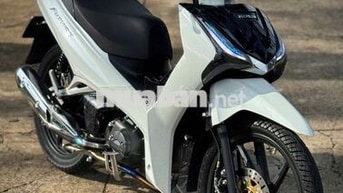 Honda Future 125 2025 odo thấp dọn full mới