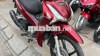 HONDA FUTURE LED FI 2020 ĐỎ 90%
