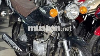 Suzuki GD110 2018 máy êm xe zin