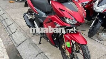 Honda Winner X 2023 ABS Đỏ đen